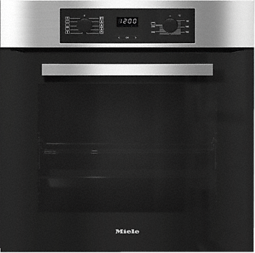 forno Miele H 2265 B