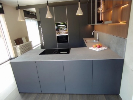 cucina Sign ernestomeda