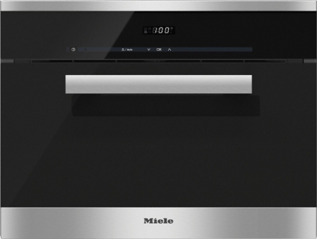 forno miele dg 6200