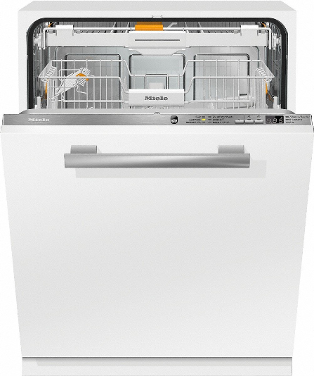 Lavastoviglie Miele G 6660 SCVi