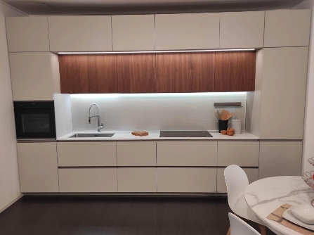 cucina metropolis cachemire stosa