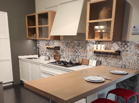 cucina newport stosa in offerta