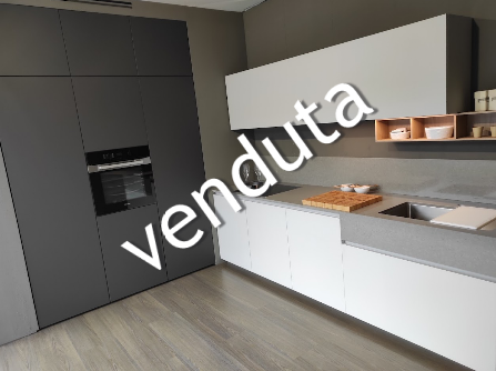 cucina One ernestomeda