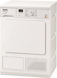 asciugatrice Miele T 8164 WP